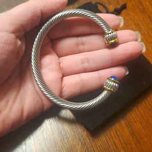 DY inspired bracelet